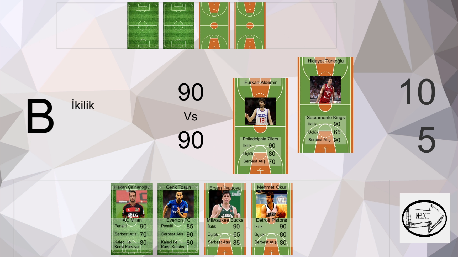Card Game screenshot 4