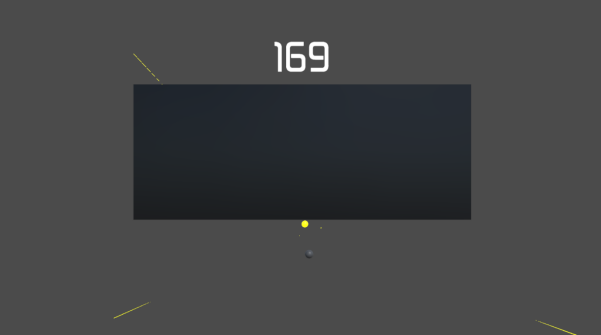 MYO Armband With Unity screenshot 3