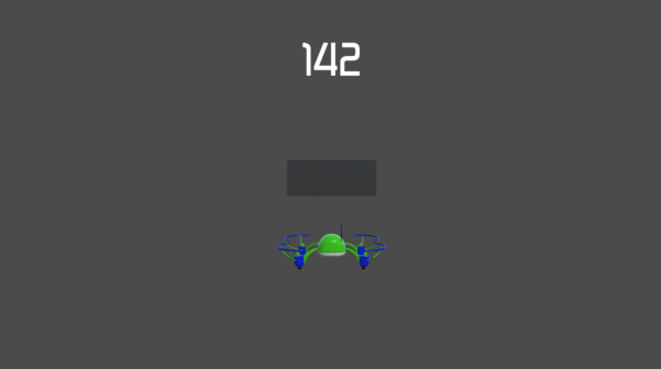 MYO Armband With Unity screenshot 4